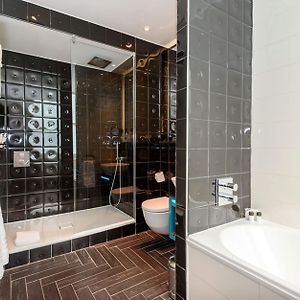 Standard Zimmer mit Queensize-Bett