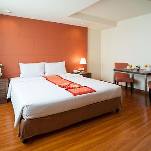 Deluxe Zimmer