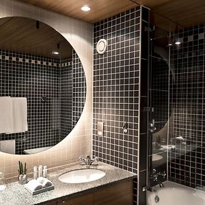 Superior Zimmer mit zwei Einzelbetten