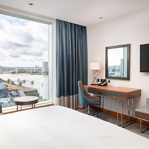 Classic Zimmer mit Kingsize-Bett