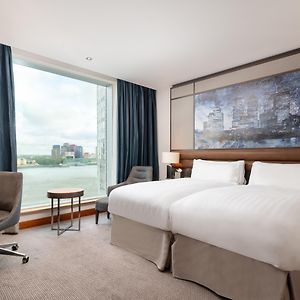 Classic Zimmer mit zwei Einzelbetten