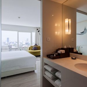Superior Zimmer mit Kingsize-Bett