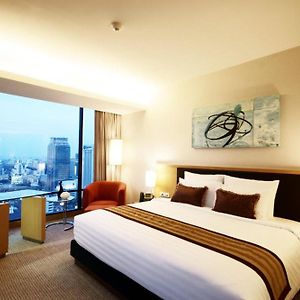 Deluxe Club Zimmer mit Kingsize-Bett