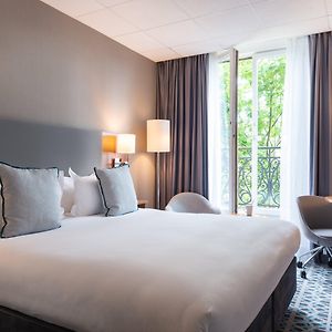 Crowne Plaza Paris Republique By Ihg