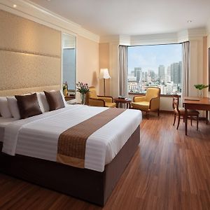 Deluxe Zimmer