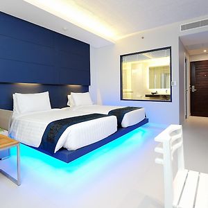 Deluxe Zimmer