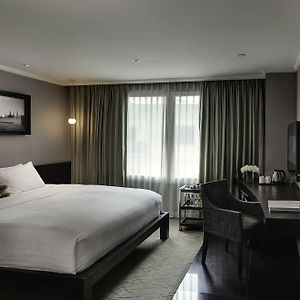 Deluxe Zimmer