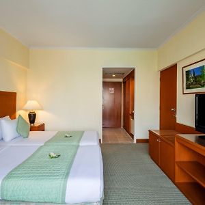 Deluxe Zimmer