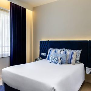Standard Doppelzimmer