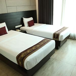Deluxe Zimmer