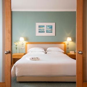 Suite mit Kingsize-Bett