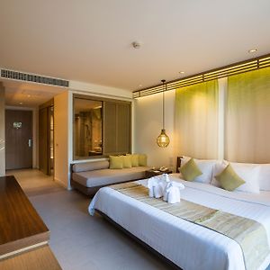 Deluxe Zimmer