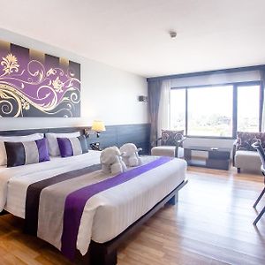 Grand Deluxe Doppelzimmer