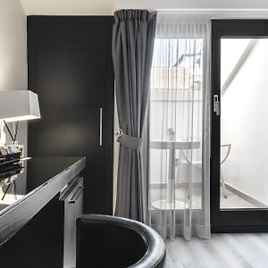Comfort Dreibettzimmer
