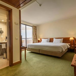 Familien-Suite mit Kingsize-Bett
