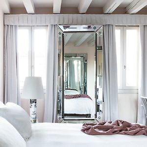 Familien-Suite mit Kingsize-Bett