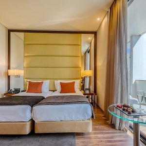 Executive Zimmer mit zwei Einzelbetten