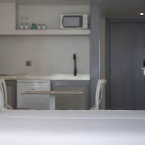 Standard Dreibettzimmer