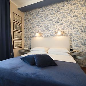 Superior Zimmer mit Kingsize-Bett