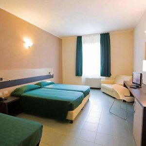 Dreibettzimmer