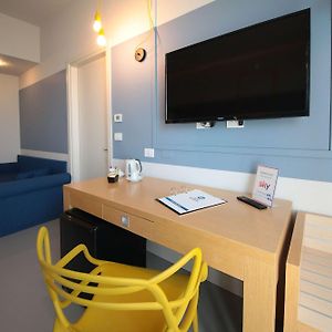 Dreibettzimmer