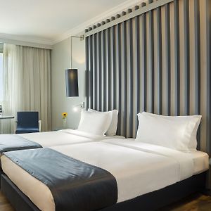 Comfort Zimmer mit zwei Einzelbetten