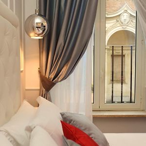 Dreibettzimmer