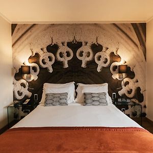 Standard Doppelzimmer