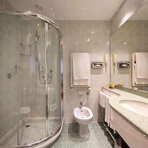 Standard Zimmer mit zwei Einzelbetten