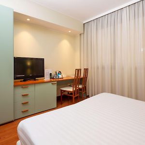 Standard Zimmer mit Queensize-Bett