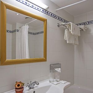 Dreibettzimmer