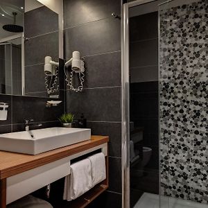 Vierbettzimmer