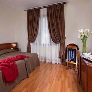 Dreibettzimmer