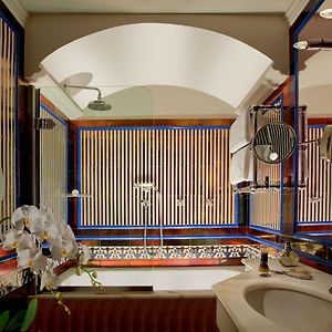 Deluxe Suite mit Kingsize-Bett