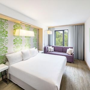 Executive Zimmer