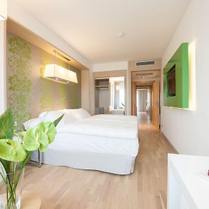 Familien-Zimmer