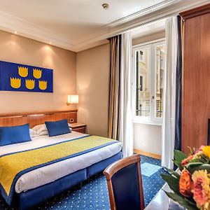 Economy Doppelzimmer