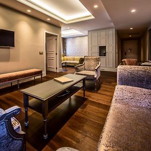 Prestige Suite mit Kingsize-Bett
