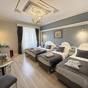 Familien-Zimmer