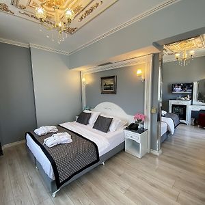 Superior Dreibettzimmer