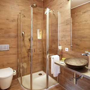 Deluxe Doppelzimmer