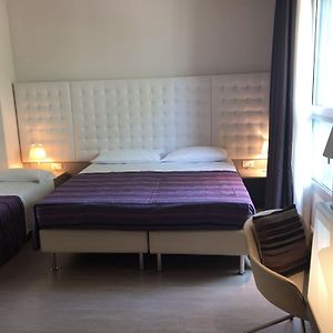 Superior Dreibettzimmer