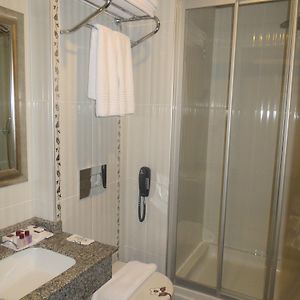 Economy Doppelzimmer