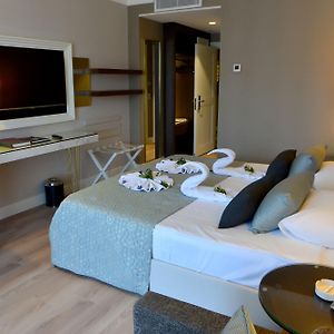 Standard Doppelzimmer
