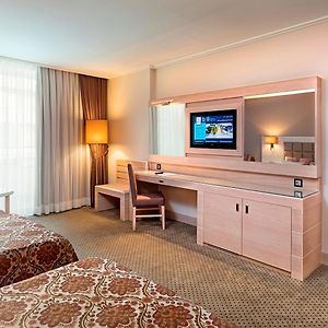 Familien-Zimmer