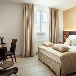 Deluxe Zimmer