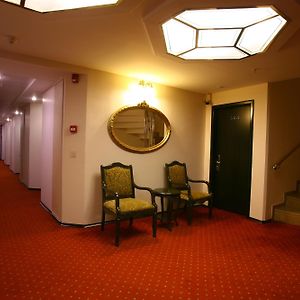Economy Doppelzimmer