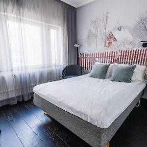 Standard Doppelzimmer