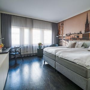 Superior Zimmer mit zwei Einzelbetten