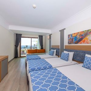 Standard Doppelzimmer
